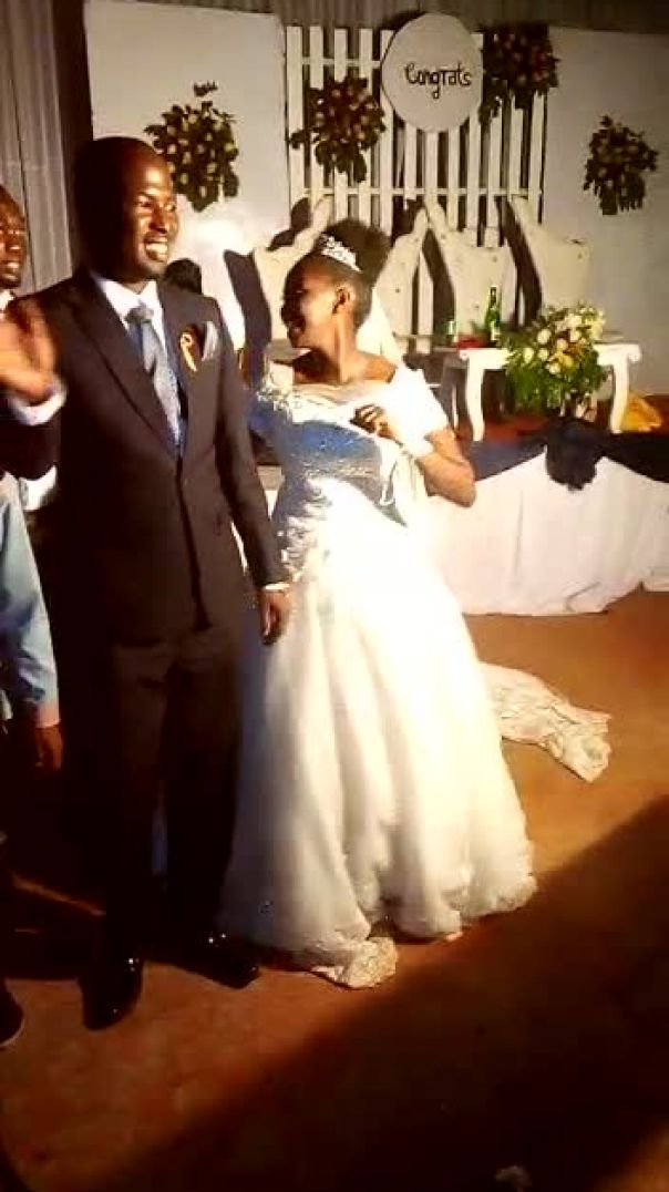 WEDDING